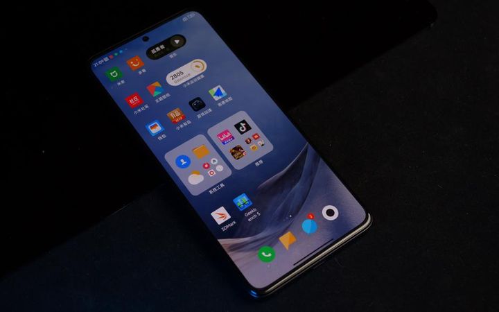 Redmi K60 In-depth Use Review Redmi K60 In-depth Use Review
