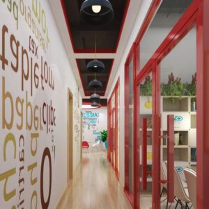 Top 10 Adult English Training Institutions in China