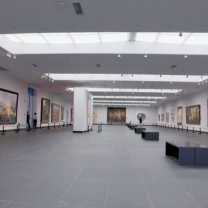 Top 10 Art Galleries In China