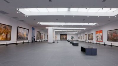 Top 10 Art Galleries In China