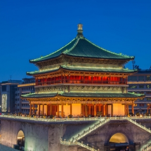 China\'s Top Ten Tourist Provinces-2