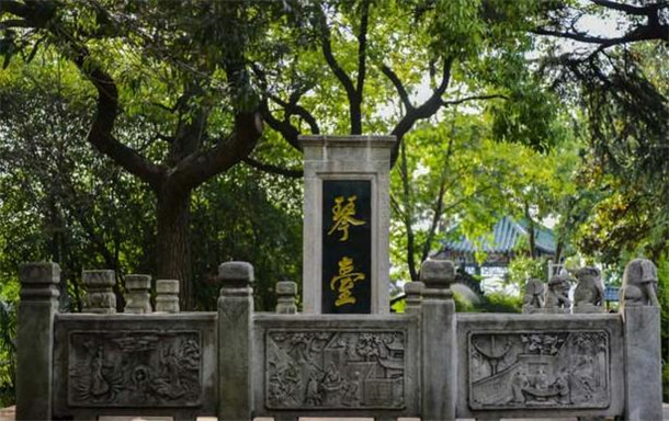 Top 10 Scenic Spots and Historic Sites in Wuhan-5
