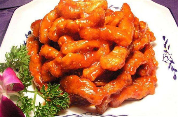 Ranking of China\'s Top Ten Cuisines-1