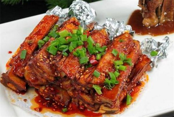 Ranking of China\'s Top Ten Cuisines-4