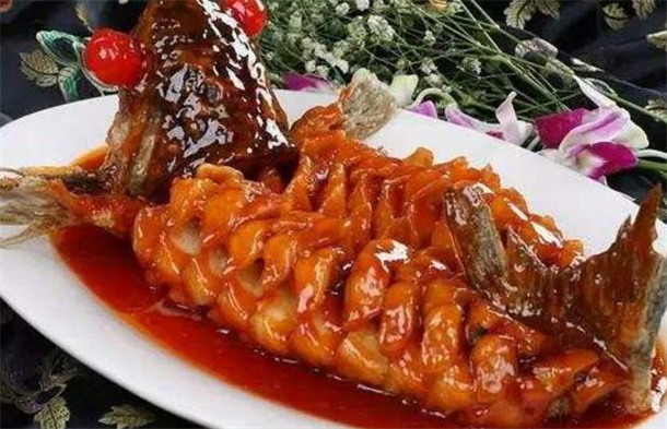Ranking of China\'s Top Ten Cuisines-5