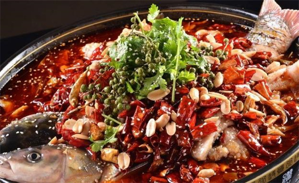 Ranking of China\'s Top Ten Cuisines-7