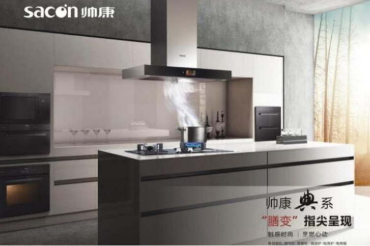 Top 10 Cooker Brands In China-3