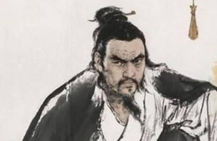 Ten Famous Heroes in Ancient China-1