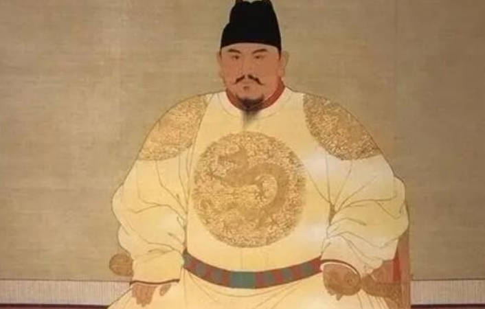 Ten Famous Heroes in Ancient China-2