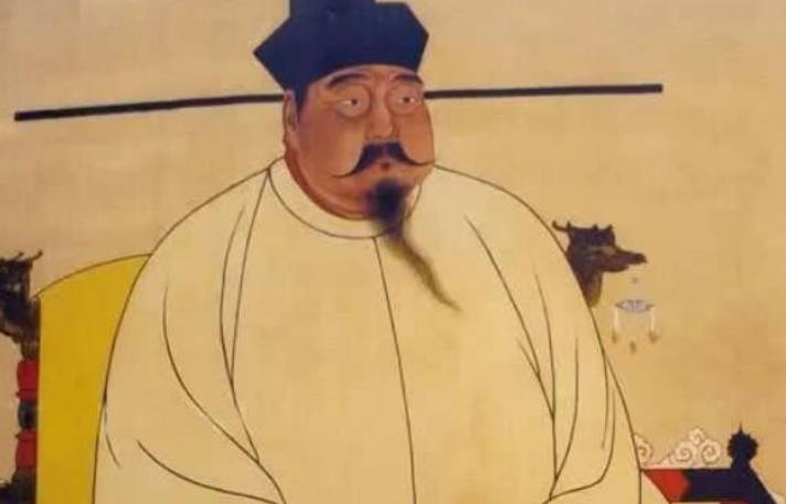 Ten Famous Heroes in Ancient China-3