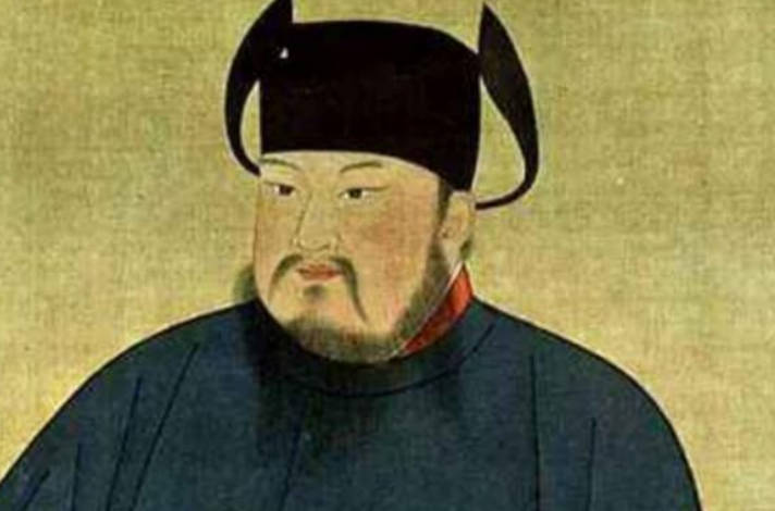 Ten Famous Heroes in Ancient China-4