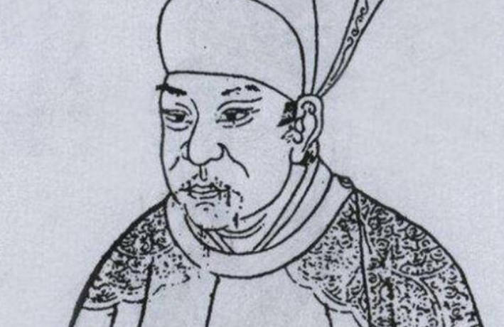 Ten Famous Heroes in Ancient China-5
