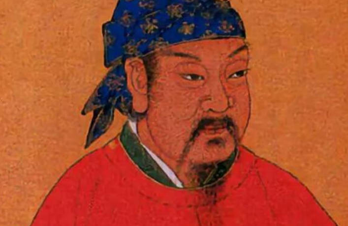 Ten Famous Heroes in Ancient China-6