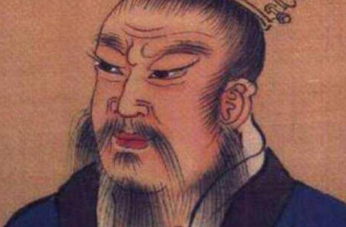 Ten Famous Heroes in Ancient China-10