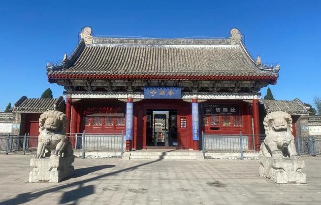Top 10 Most Beautiful Temples In China-3