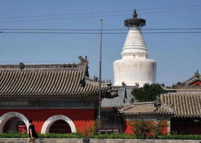 Top 10 Most Beautiful Temples In China-5