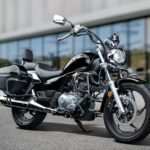 Top 10 Electric Bicycle Brands in China China's Top 10 Motorcycle Brands