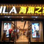 Top 10 Megacities in China Top 10 Chinese Clothing Brands