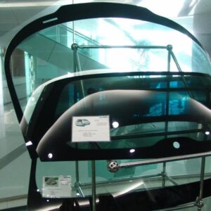 Top 10 Glass Companies In China