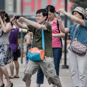 How To Attract Chinese Tourists?