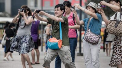 How To Attract Chinese Tourists?
