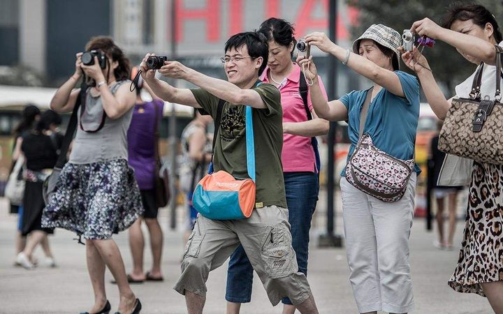 How To Attract Chinese Tourists?