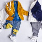 Top 10 Chinese Sculpture Works Top 10 Kidswear Brands in China