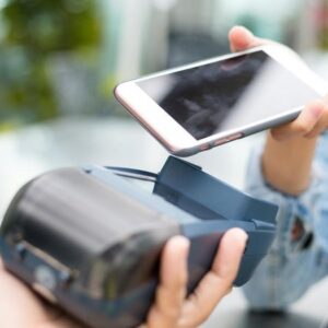 What can a mobile phone do