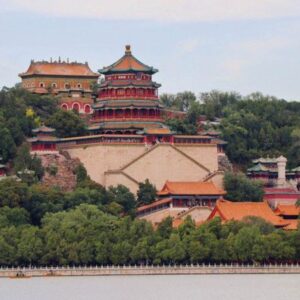 Top 10 Tourist Attractions in Beijing