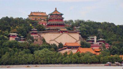 Top 10 Tourist Attractions in Beijing