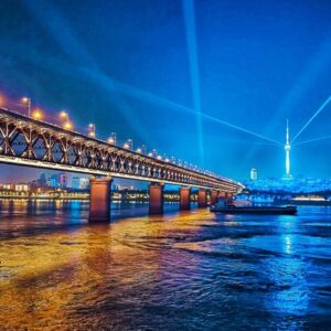Top 10 Must-Go Free Attractions in Wuhan-changjiangdaqiao