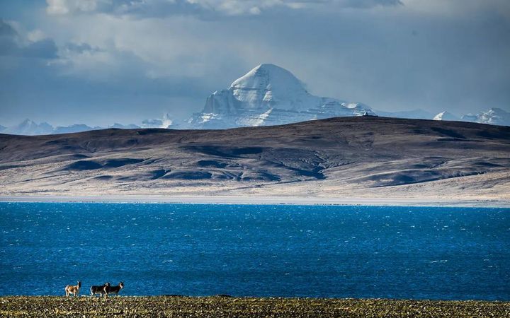 Top Ten 4A Scenic Spots in China