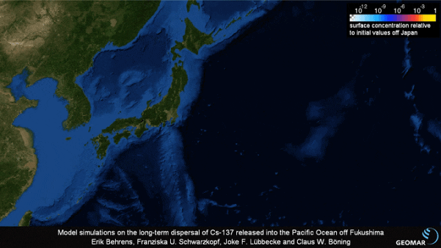 The Impact of Japan\'s Nuclear Sewage on China-2