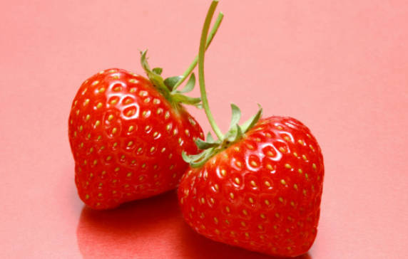 Top 10 Strawberry Producing Areas In China