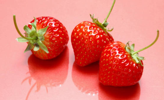 Top 10 Strawberry Producing Areas In China