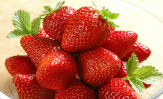 Top 10 Strawberry Producing Areas In China