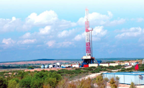 Top 10 Natural Gas Fields in China-2
