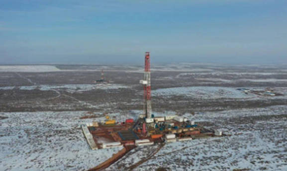 Top 10 Natural Gas Fields in China-4