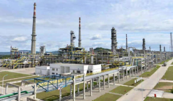 Top 10 Natural Gas Fields in China-6