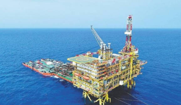 Top 10 Natural Gas Fields in China-7