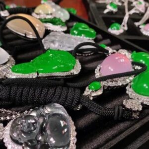 Top 10 Jadeite Brands in China