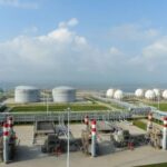 Top 10 Strawberry Origin In China Top 10 Natural Gas Fields in China