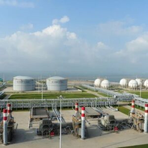 Top 10 Natural Gas Fields in China