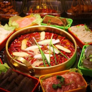 Top 10 Delicious Sichuan Dishes