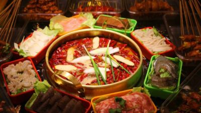 Top 10 Delicious Sichuan Dishes