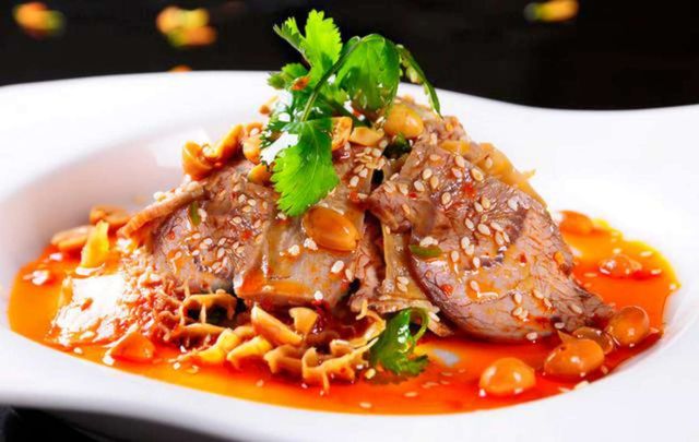 Top 10 Delicious Sichuan Dishes-fuqifeipian