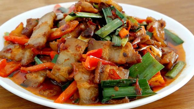 Top 10 Delicious Sichuan Dishes-huiguorou