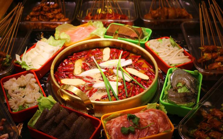 Top 10 Delicious Sichuan Dishes