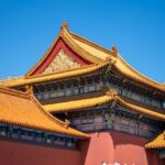 Top 10 Natural Gas Fields in China Top 10 Museums in China