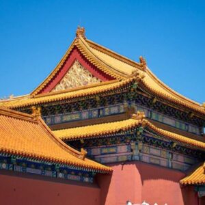Top 10 Museums in China